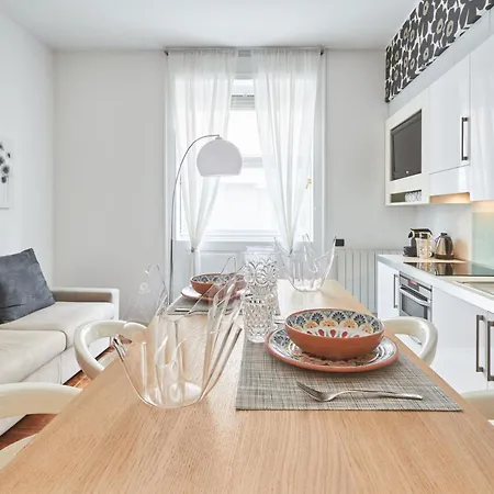 Easylife - - Dogana 3 - Duomo