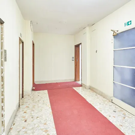 Easylife - - Dogana 3 - Duomo Daire *