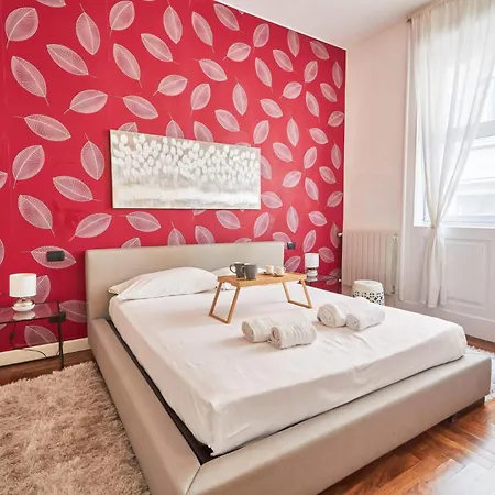 Apartment Easylife - Raffinato In Duomo Milan