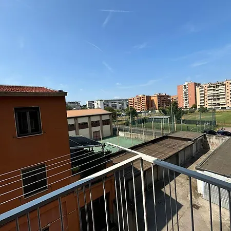 Guest house 10 Milan