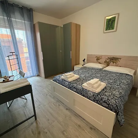 Guest house 10 *