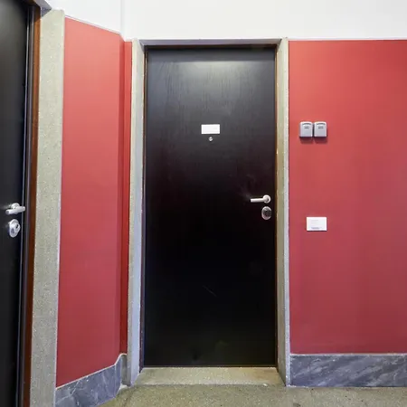 Apartment Easylife - Stupendo In Porta Venezia Milan