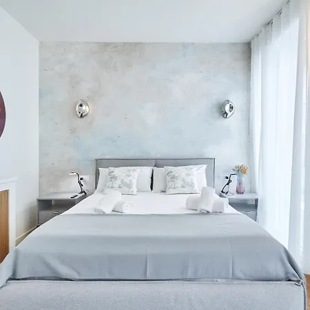 Easylife - - Gregorio 3 - Porta Venezia Διαμέρισμα