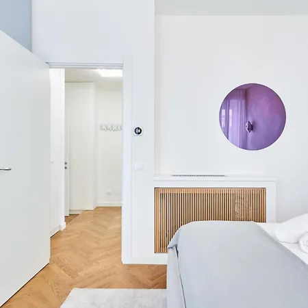 Διαμέρισμα Easylife - - Gregorio 3 - Porta Venezia *
