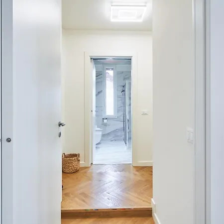 Easylife - Stupendo In Porta Venezia * Milan