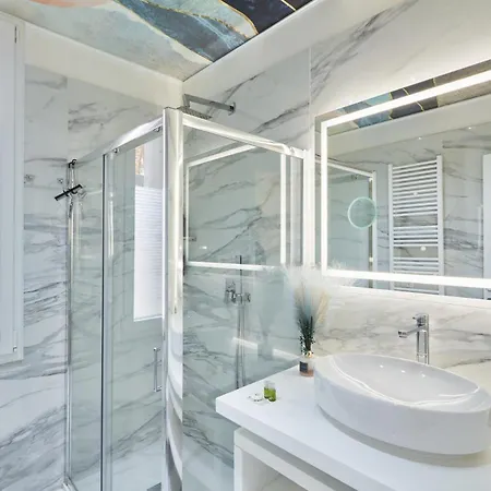 Easylife - Stupendo In Porta Venezia Apartment