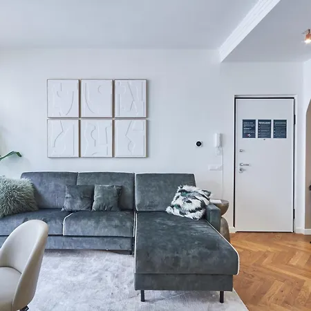 Easylife - Stupendo In Porta Venezia Apartment