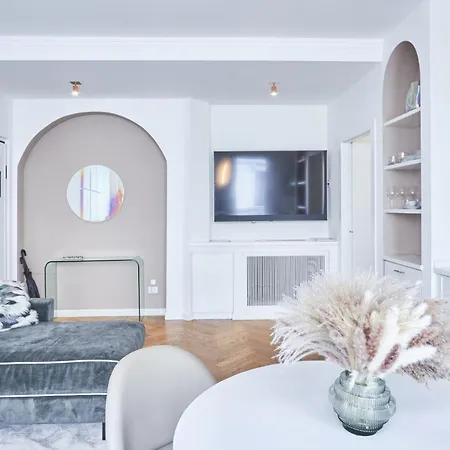Apartment Easylife - Stupendo In Porta Venezia *