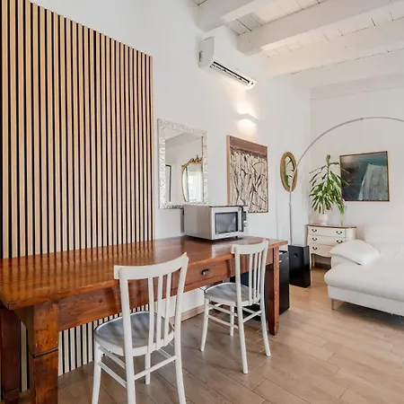 Apartment Porto Di Mare Bilo & Mono Milan
