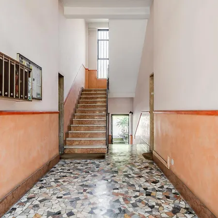 Porto Di Mare Bilo & Mono Apartment