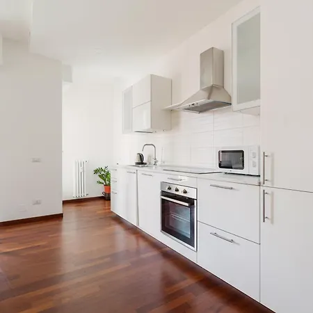 Lorenteggio Gelsomini Cozy Milan
