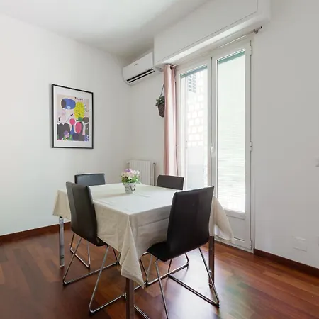 Lorenteggio Gelsomini Cozy