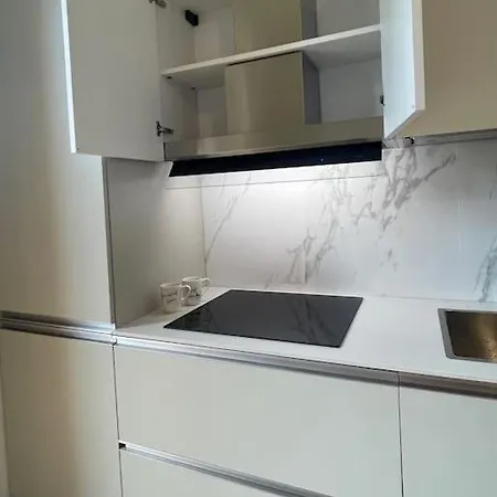 Lula - Zara M3-m5 Διαμέρισμα *