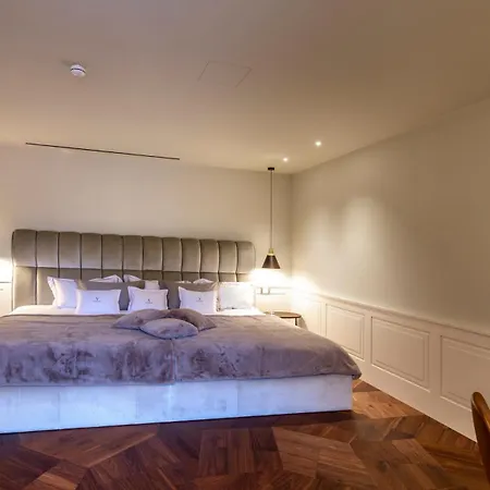 Af Duomo - Luxury Hotel Mediolan