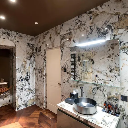 Af Duomo - Luxury * Mediolan