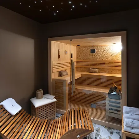 Af Duomo - Luxury Hotel