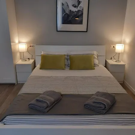 Hostmate - - Insubria Daire