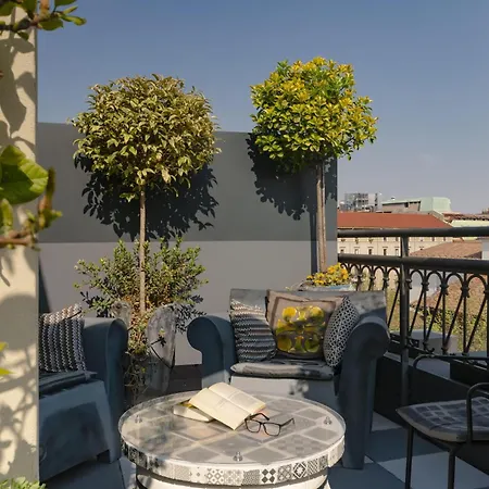 Sant'ambrogio Hotel
