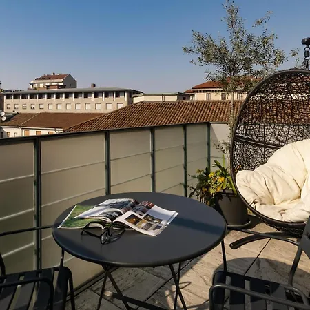 Hotel Sant'ambrogio 3*