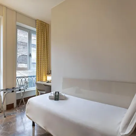 Sant'ambrogio Hotel Milán
