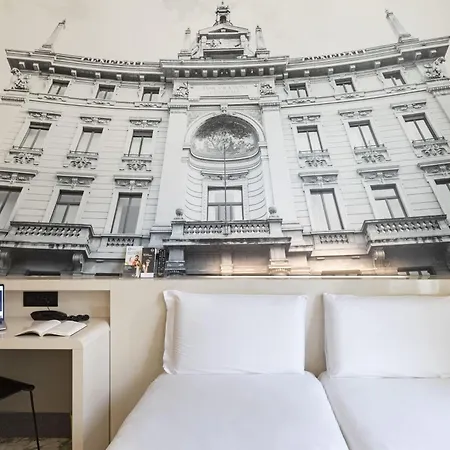 Sant'ambrogio 3*
