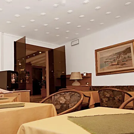 Citta Studi 3* Mediolan