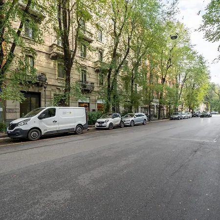 Мини-отель Easylife - - Crema 15 - Porta Romana