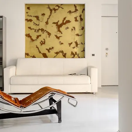 شقة Hostmate - - Solferino 3 - Brera