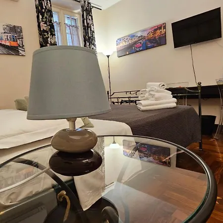Bed & Breakfast Il Sole Di Baggio