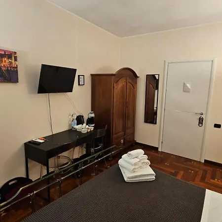 Il Sole Di Baggio Bed & Breakfast *