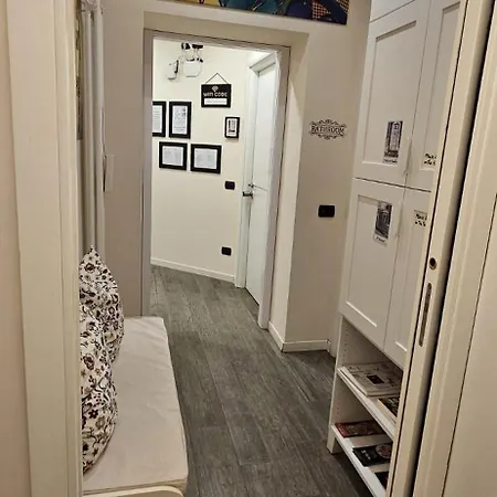 Il Sole Di Baggio Bed & Breakfast Milan