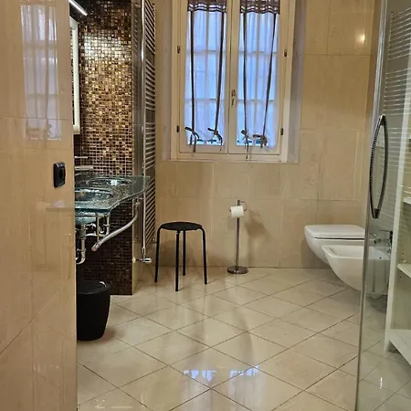 Bed & Breakfast Il Sole Di Baggio Milan