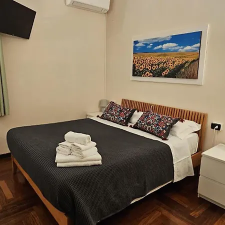 Il Sole Di Baggio Bed & Breakfast Milan