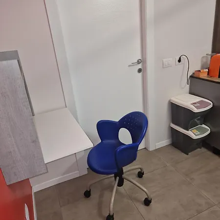 Primaticcio - Monolocale アパート ミラノ