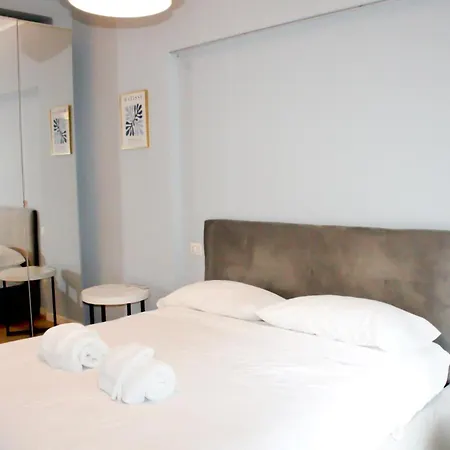 Apartamento Washington Terrace 82