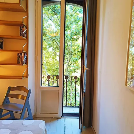 Yr - Isola Διαμέρισμα