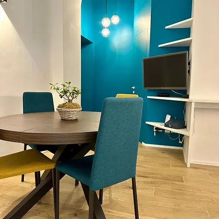 Lr Deluxe - Porta Venezia - Bilocale Con Giardino Privato * Milan