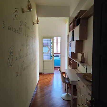 Apartment Alice's