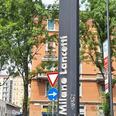 Real Estate Dream * Milan