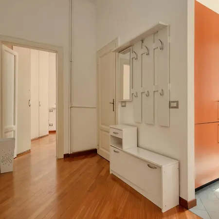 Apartment Joivy Bright & Cosy Flat Near The Centre Milan