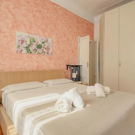 Joivy Bright & Cosy Flat Near The Centre * Milan