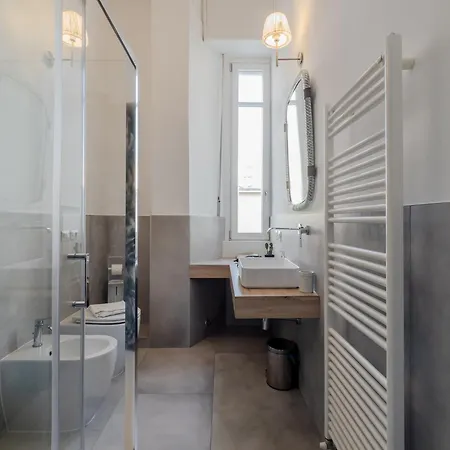 Modern 150m From Turro M1 Appartamento Milano