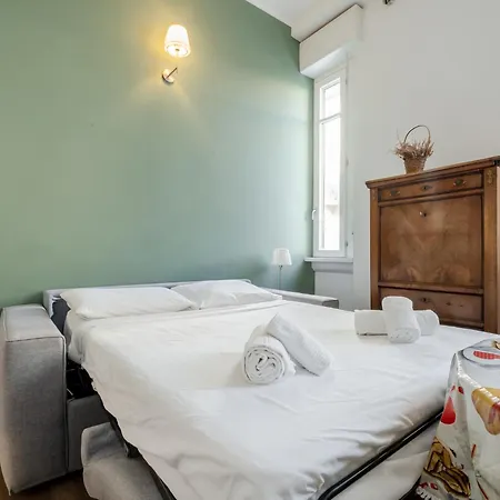 Modern 150m From Turro M1 Appartamento Milano