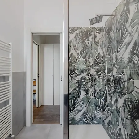 Modern 150m From Turro M1 Milano