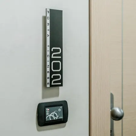 Hotel Navigli 3*