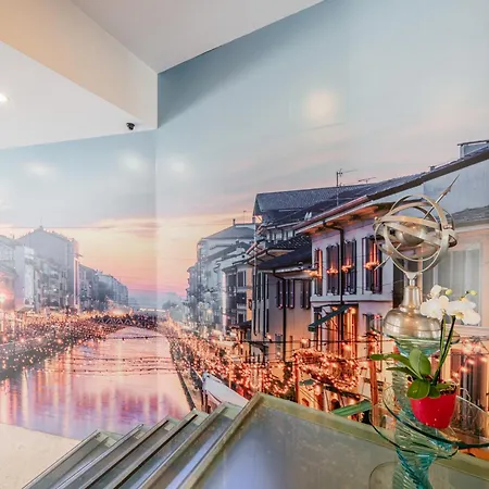 Navigli 3*