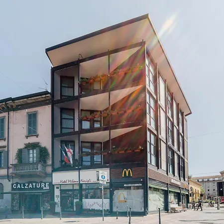 Hotel Navigli