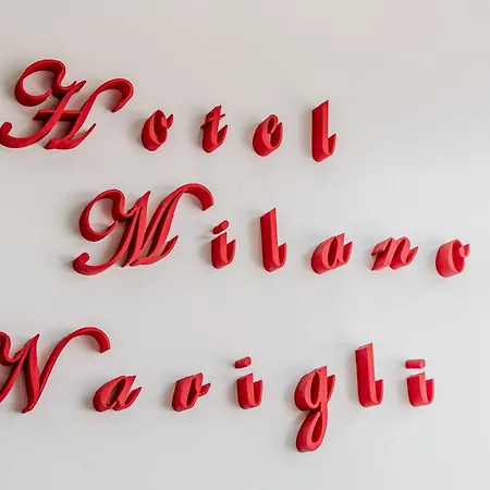 Navigli 3* Milan