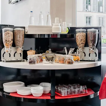 Hotel Navigli 3*