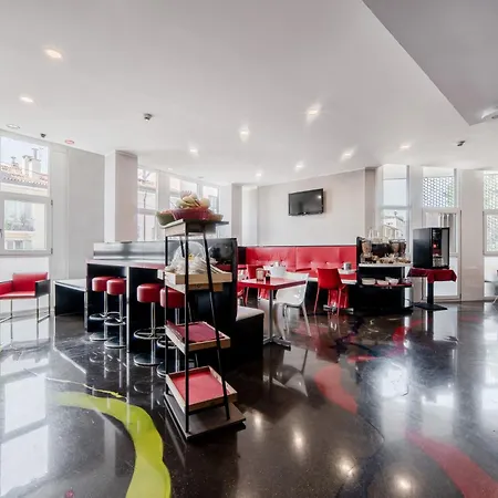 Hotel Navigli 3*